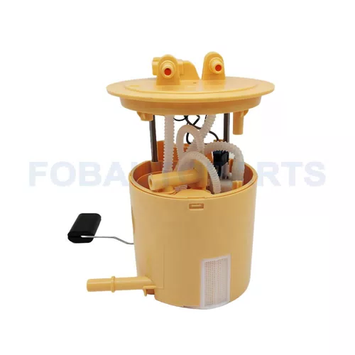 Fuel Pump Module Compatible for Jeep Grand Cherokee 3.0L 2011-2015 05145589AF 04578813AG - image 2